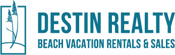 Destin Realty Logo